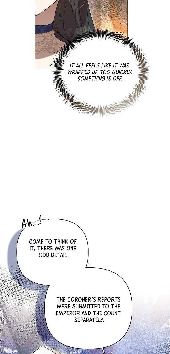 The Beast Won’t Let Me Sleep Chapter 32 page 41 - 