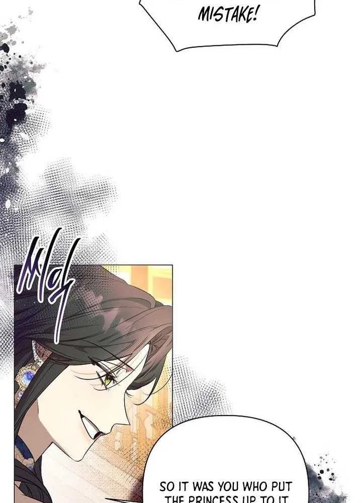 The Beast Won’t Let Me Sleep Chapter 32 page 55 - 