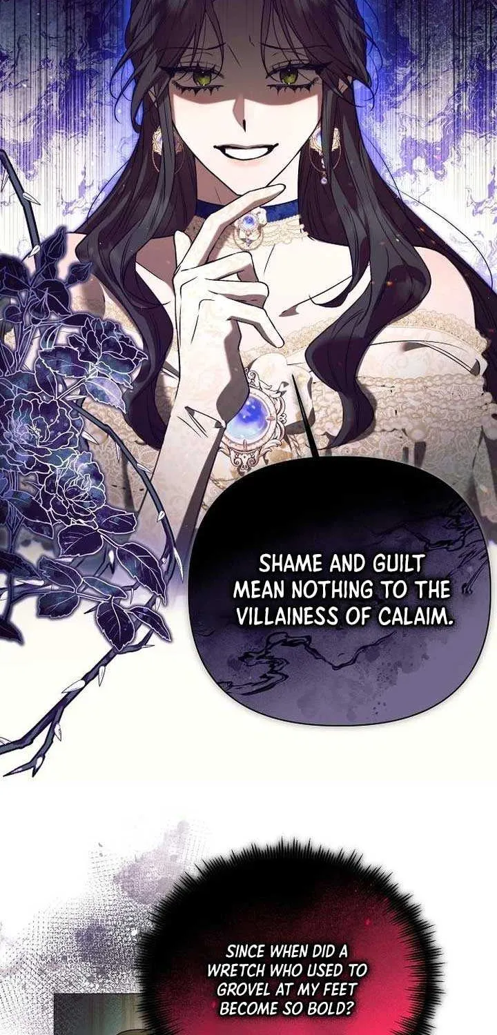 The Beast Won’t Let Me Sleep Chapter 32 page 59 - 
