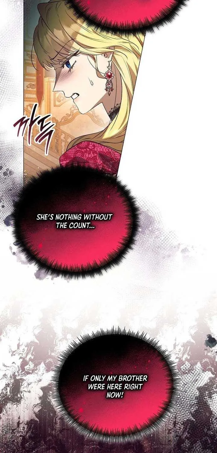 The Beast Won’t Let Me Sleep Chapter 32 page 60 - 