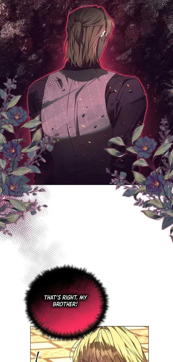 The Beast Won’t Let Me Sleep Chapter 32 page 61 - 