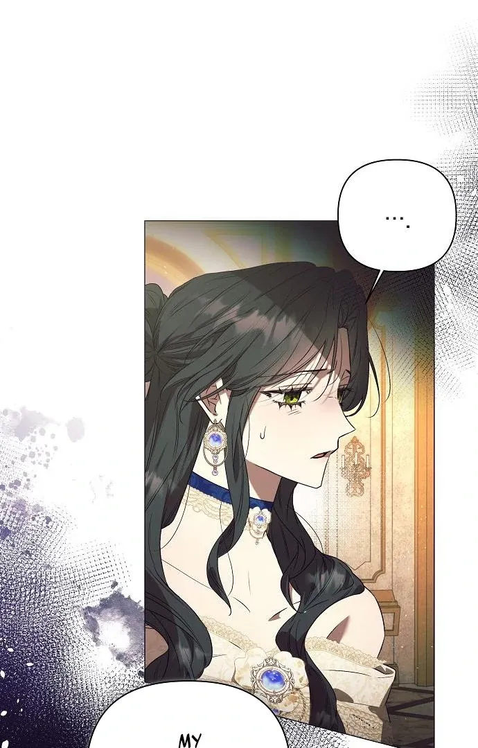 The Beast Won’t Let Me Sleep Chapter 33 page 3 - 