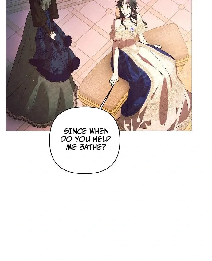 The Beast Won’t Let Me Sleep Chapter 33 page 29 - 