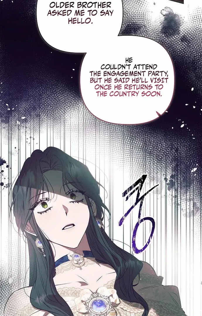 The Beast Won’t Let Me Sleep Chapter 33 page 4 - 