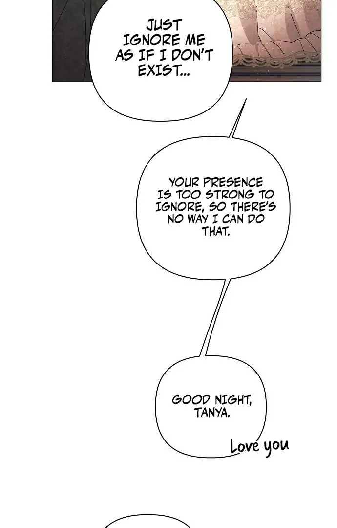 The Beast Won’t Let Me Sleep Chapter 33 page 33 - 