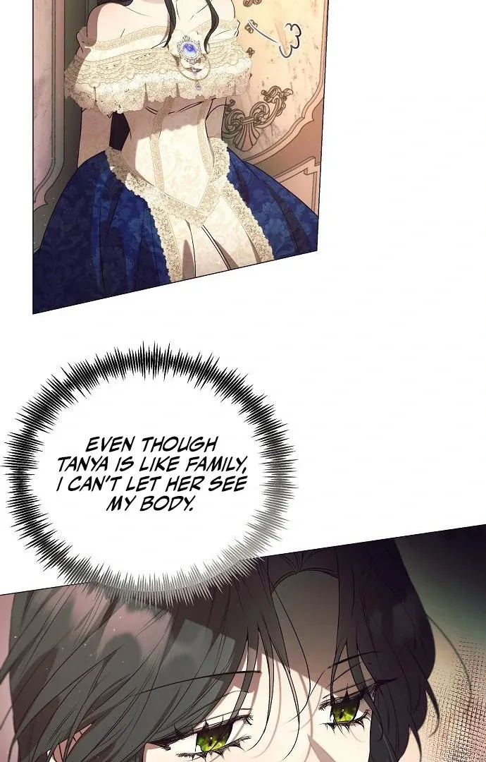 The Beast Won’t Let Me Sleep Chapter 33 page 35 - 