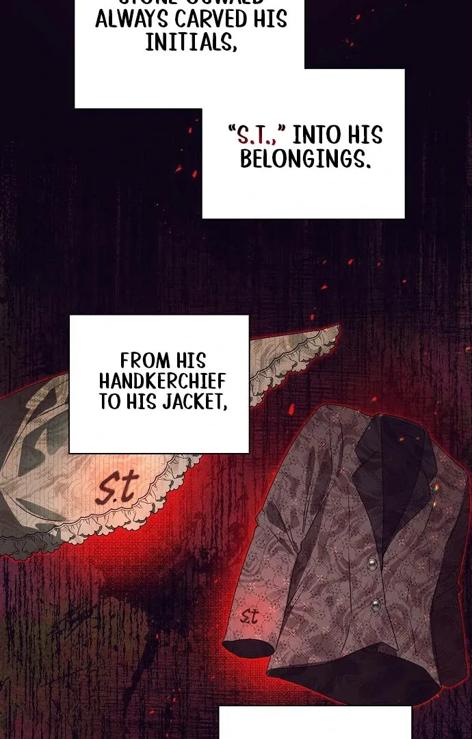 The Beast Won’t Let Me Sleep Chapter 33 page 41 - 