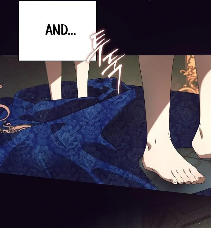 The Beast Won’t Let Me Sleep Chapter 33 page 43 - 