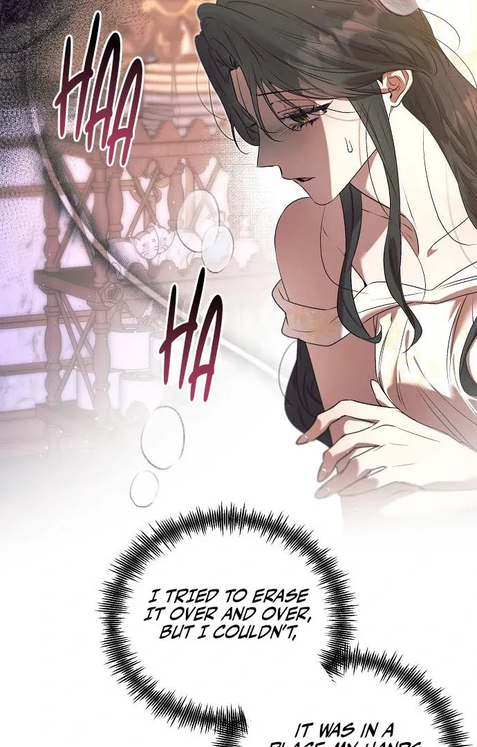 The Beast Won’t Let Me Sleep Chapter 33 page 50 - 