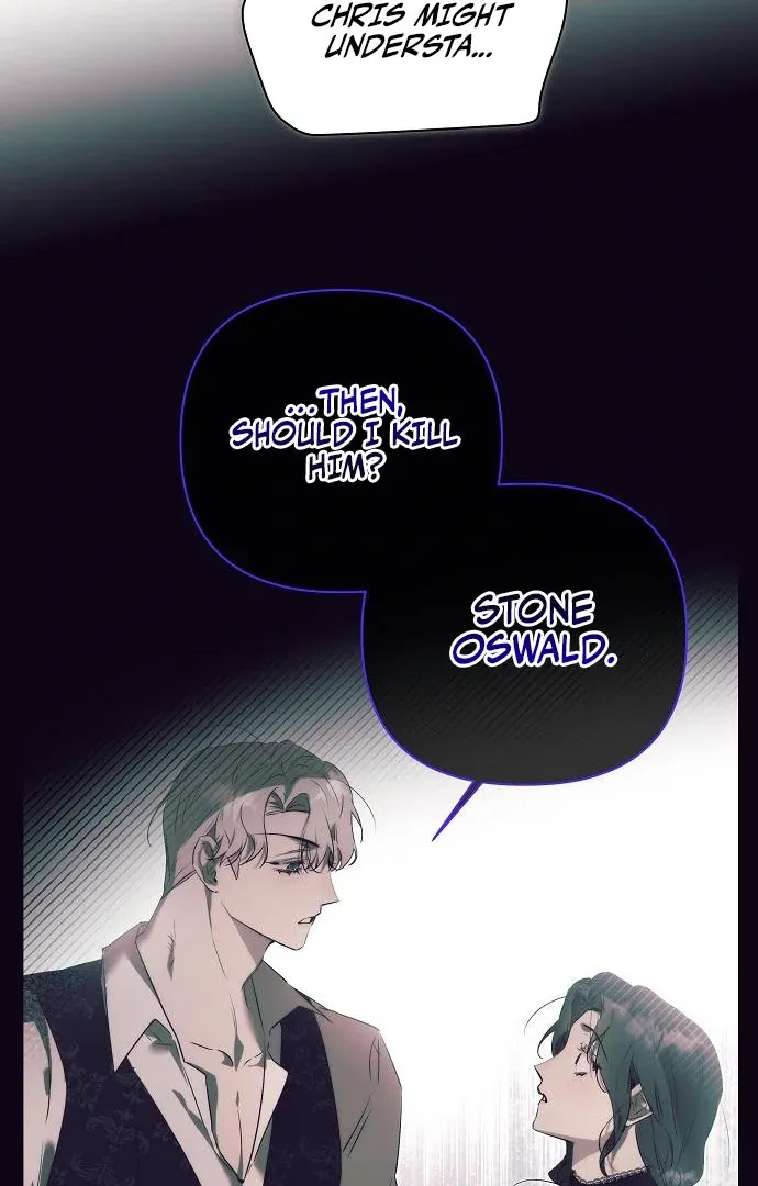The Beast Won’t Let Me Sleep Chapter 33 page 54 - 