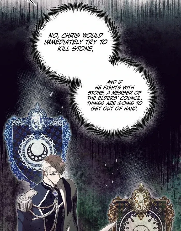 The Beast Won’t Let Me Sleep Chapter 33 page 56 - 