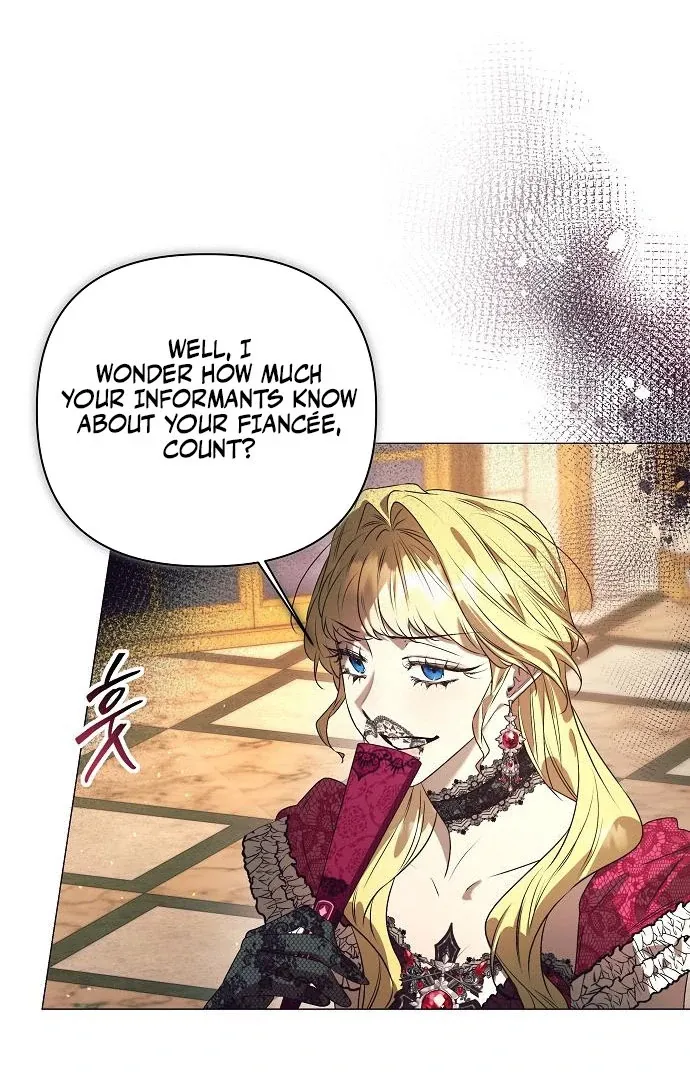 The Beast Won’t Let Me Sleep Chapter 33 page 64 - 