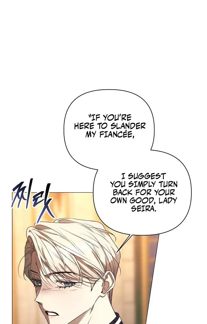 The Beast Won’t Let Me Sleep Chapter 33 page 65 - 