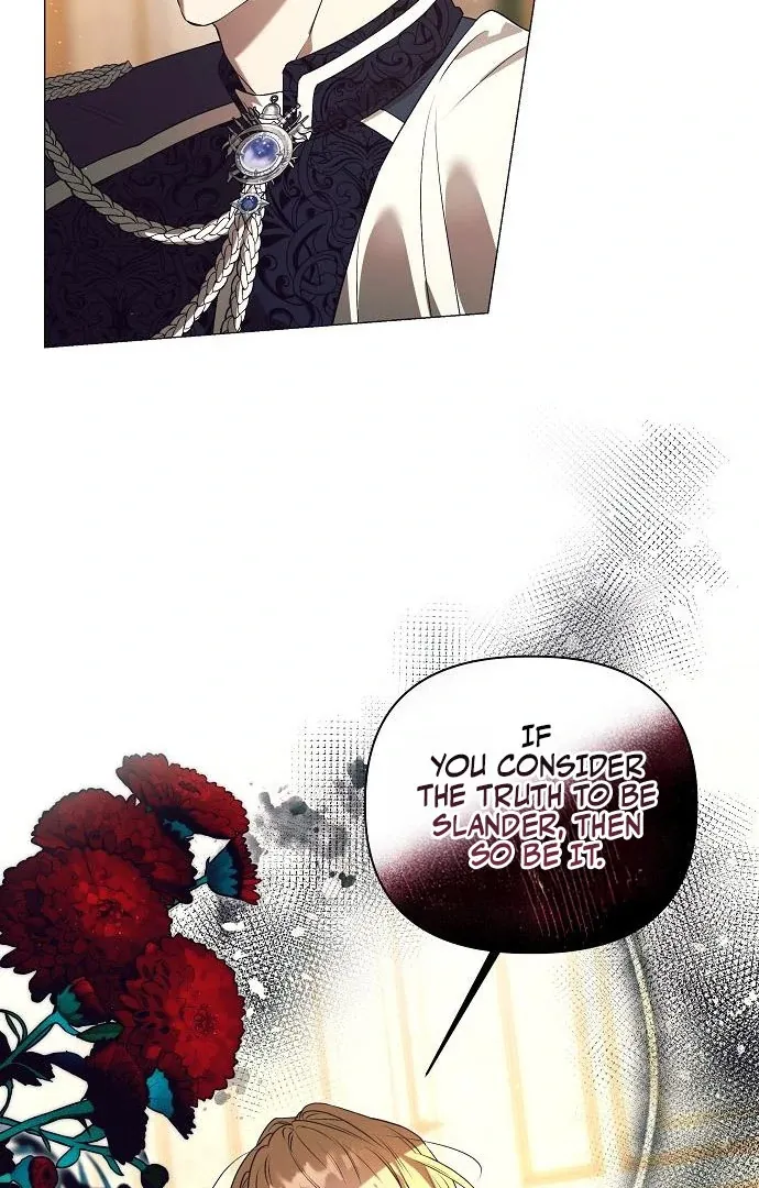 The Beast Won’t Let Me Sleep Chapter 33 page 66 - 