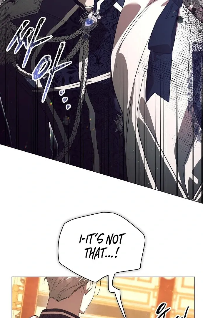 The Beast Won’t Let Me Sleep Chapter 33 page 72 - 