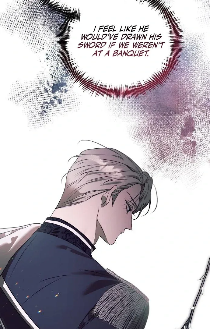 The Beast Won’t Let Me Sleep Chapter 33 page 78 - 