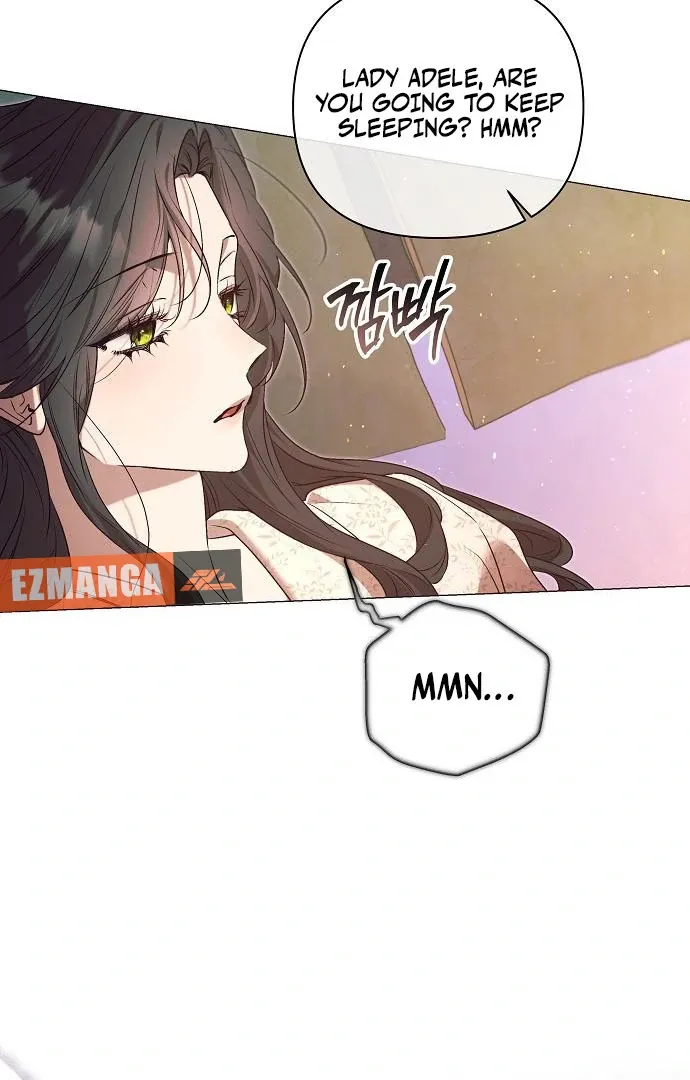 The Beast Won’t Let Me Sleep Chapter 33 page 81 - 