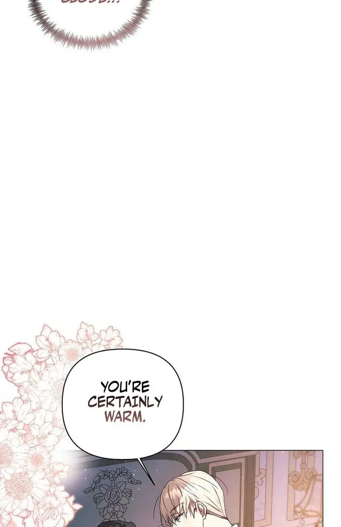 The Beast Won’t Let Me Sleep Chapter 34 page 11 - 