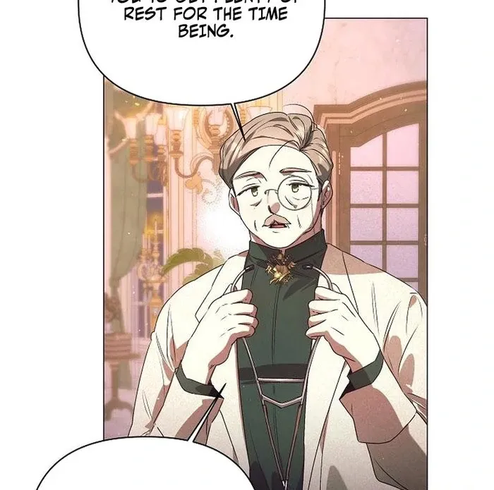The Beast Won’t Let Me Sleep Chapter 34 page 17 - 