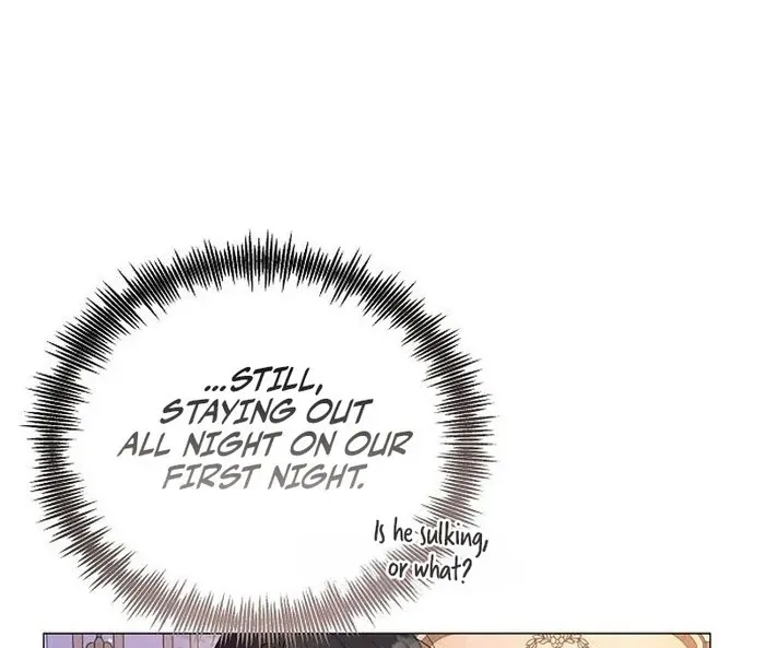 The Beast Won’t Let Me Sleep Chapter 34 page 36 - 