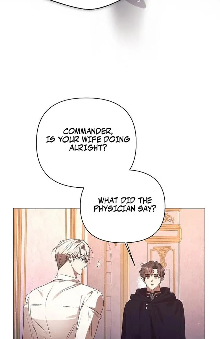 The Beast Won’t Let Me Sleep Chapter 34 page 40 - 