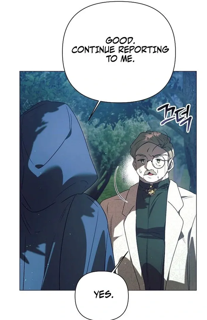The Beast Won’t Let Me Sleep Chapter 34 page 47 - 