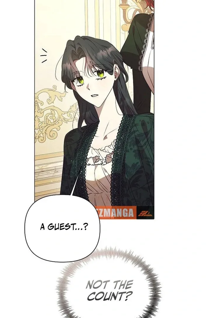 The Beast Won’t Let Me Sleep Chapter 34 page 58 - 