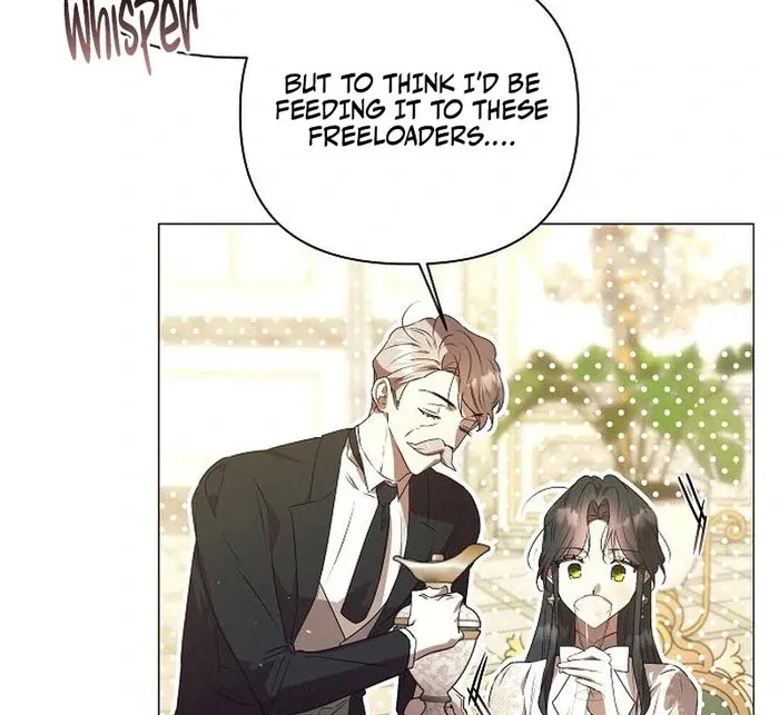 The Beast Won’t Let Me Sleep Chapter 34 page 63 - 