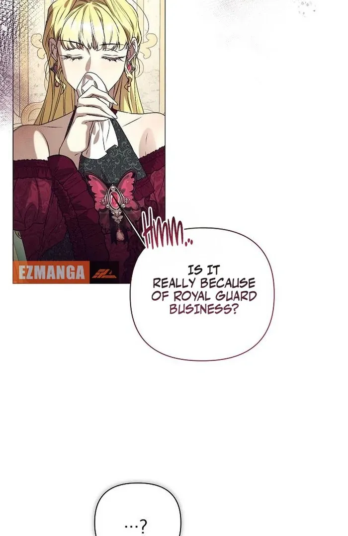 The Beast Won’t Let Me Sleep Chapter 34 page 70 - 