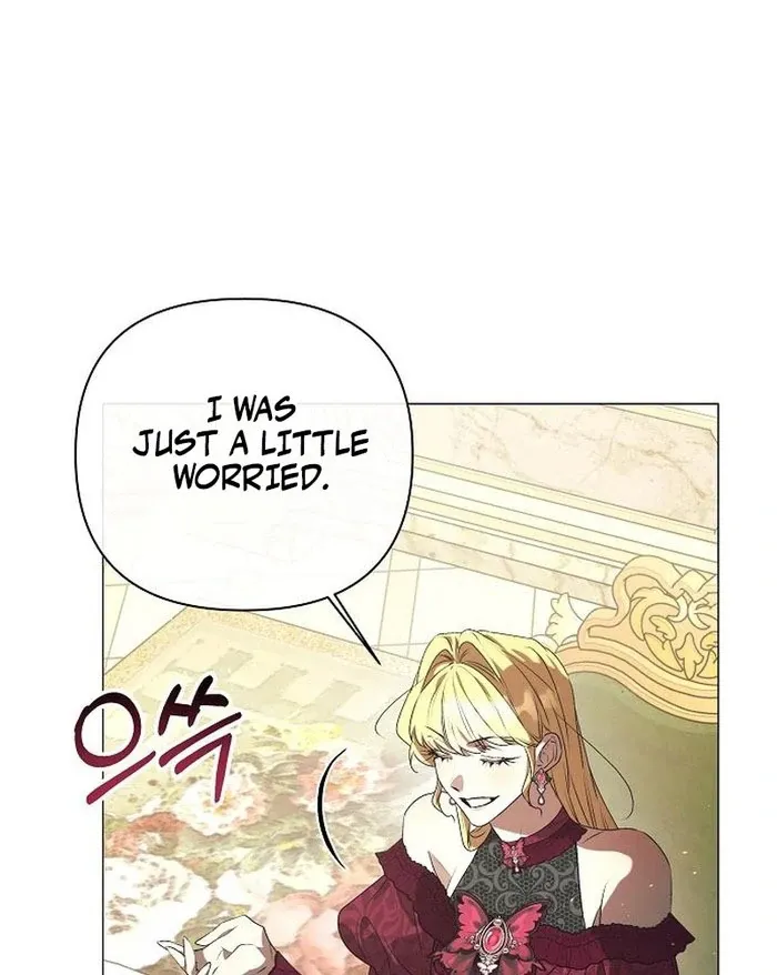 The Beast Won’t Let Me Sleep Chapter 34 page 72 - 