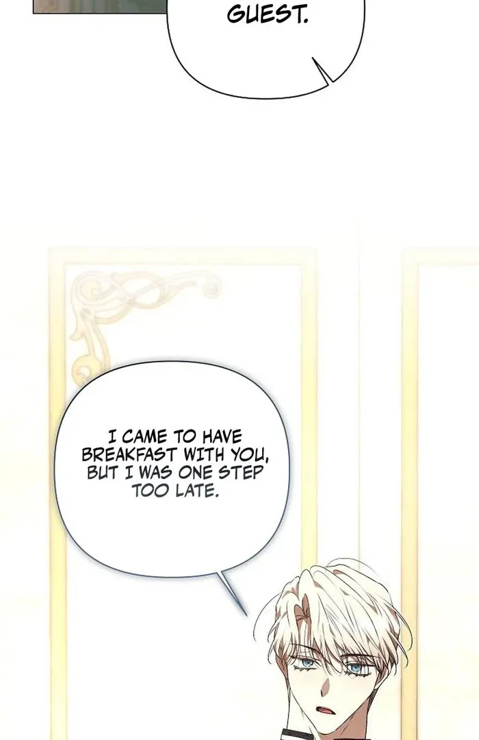 The Beast Won’t Let Me Sleep Chapter 34 page 79 - 