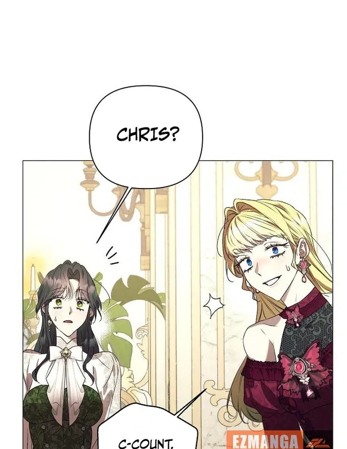 The Beast Won’t Let Me Sleep Chapter 34 page 81 - 