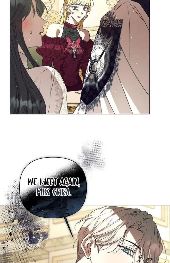 The Beast Won’t Let Me Sleep Chapter 34 page 87 - 