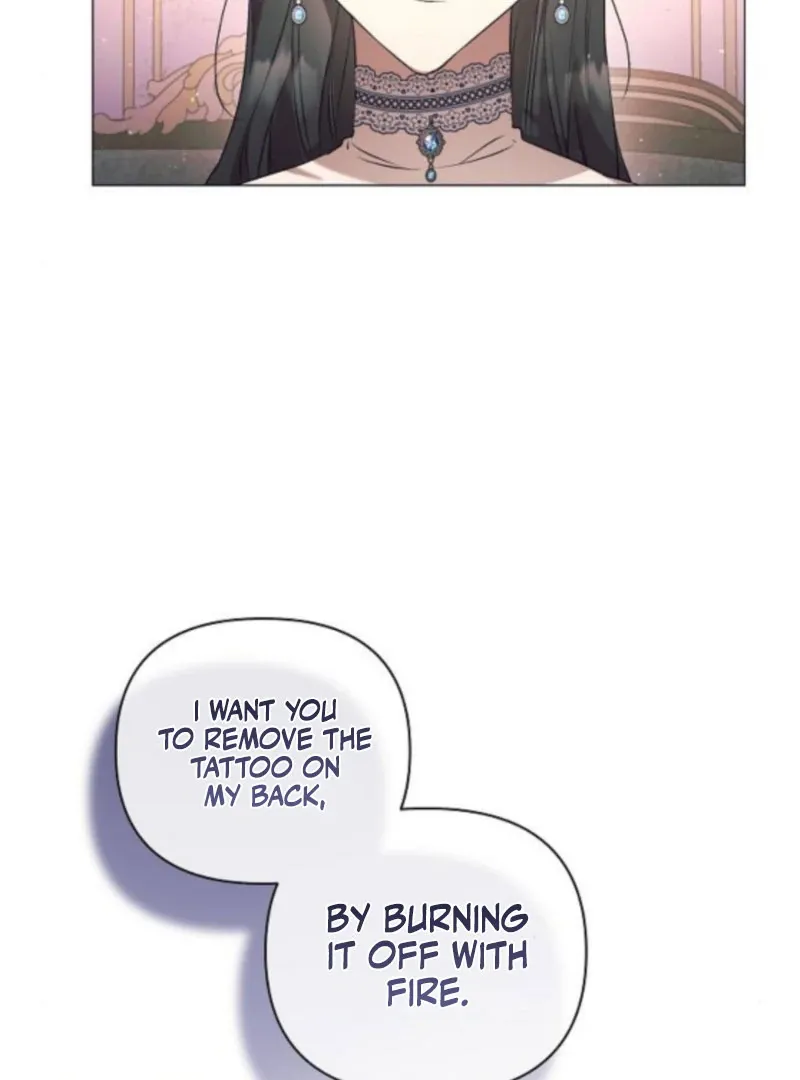 The Beast Won’t Let Me Sleep Chapter 35 page 106 - 