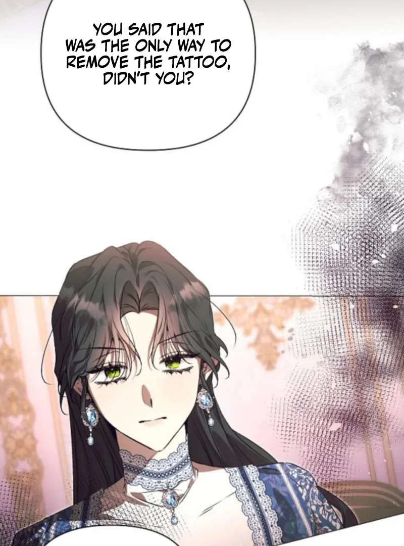 The Beast Won’t Let Me Sleep Chapter 35 page 108 - 
