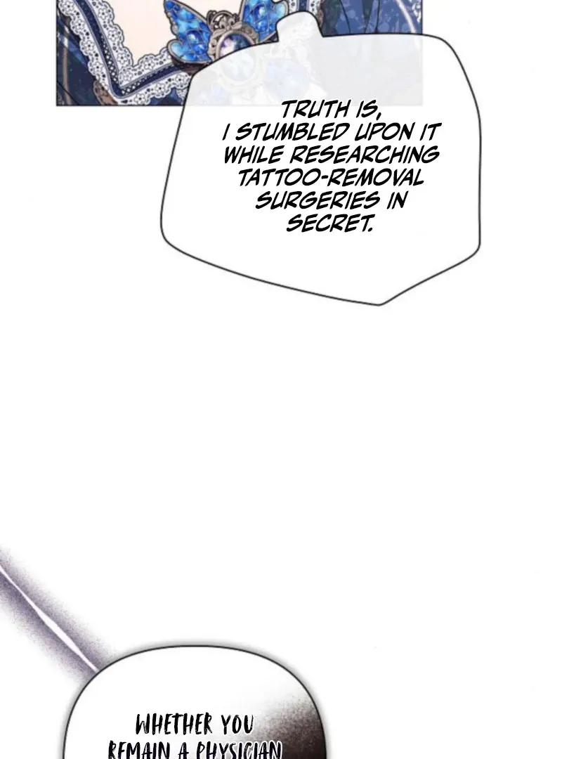 The Beast Won’t Let Me Sleep Chapter 35 page 117 - 