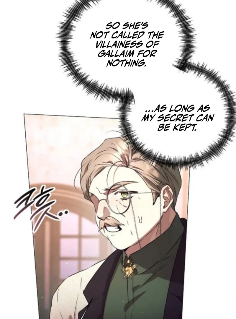 The Beast Won’t Let Me Sleep Chapter 35 page 120 - 