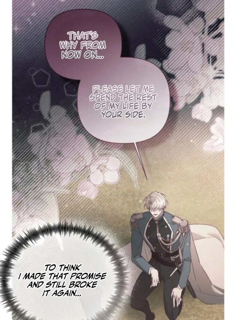 The Beast Won’t Let Me Sleep Chapter 35 page 18 - 