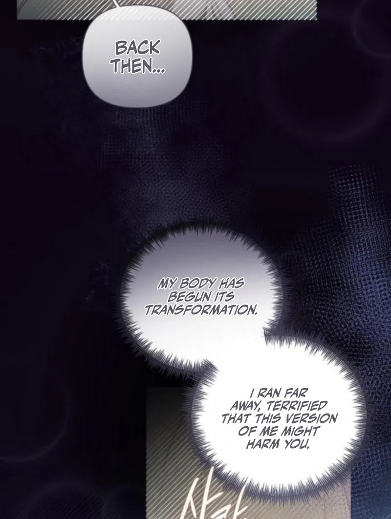 The Beast Won’t Let Me Sleep Chapter 35 page 21 - 