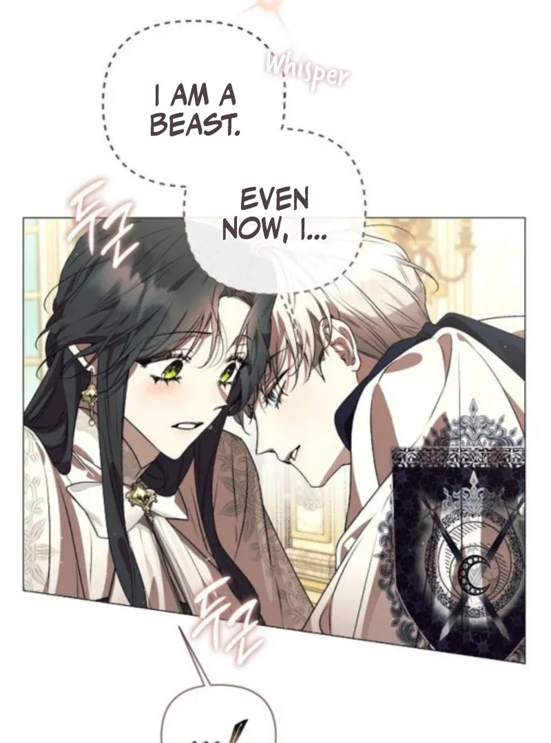 The Beast Won’t Let Me Sleep Chapter 35 page 29 - 