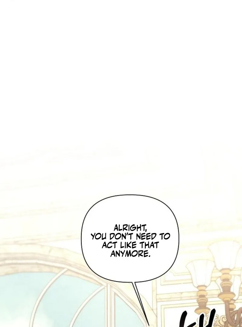 The Beast Won’t Let Me Sleep Chapter 35 page 6 - 