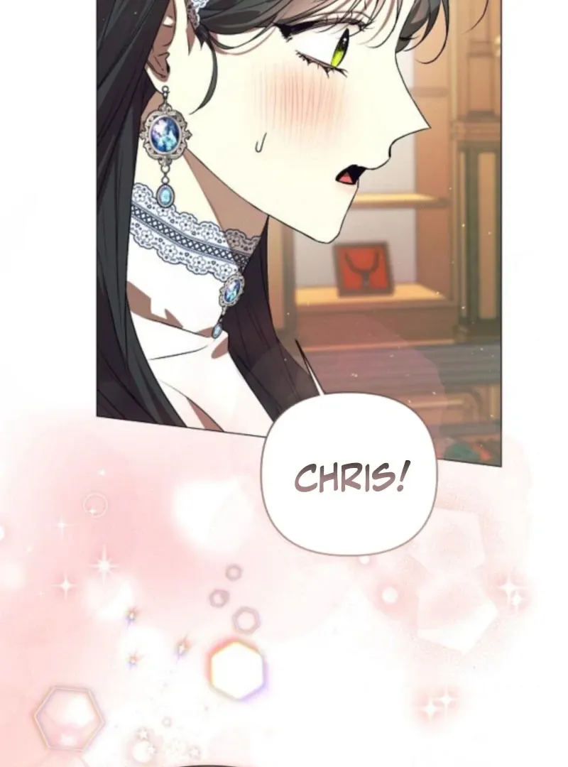 The Beast Won’t Let Me Sleep Chapter 35 page 53 - 