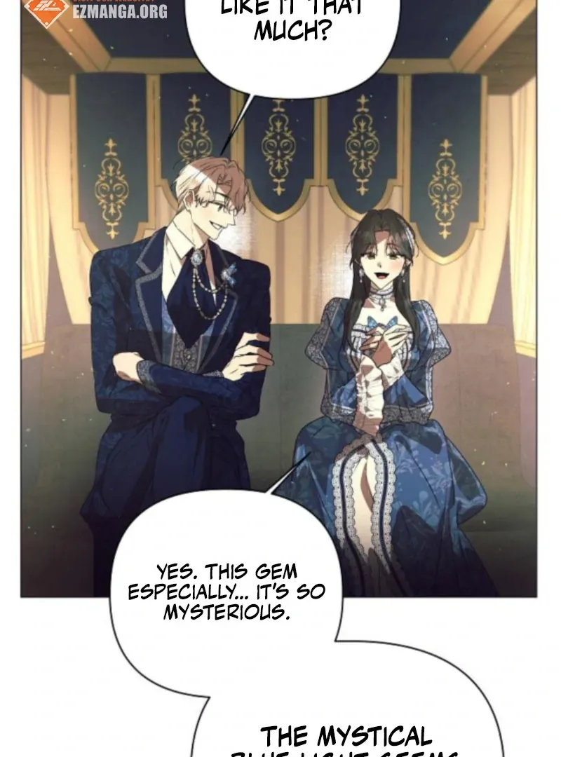 The Beast Won’t Let Me Sleep Chapter 35 page 65 - 