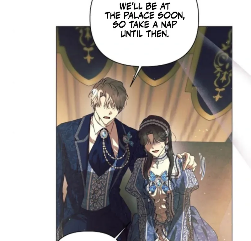 The Beast Won’t Let Me Sleep Chapter 35 page 77 - 