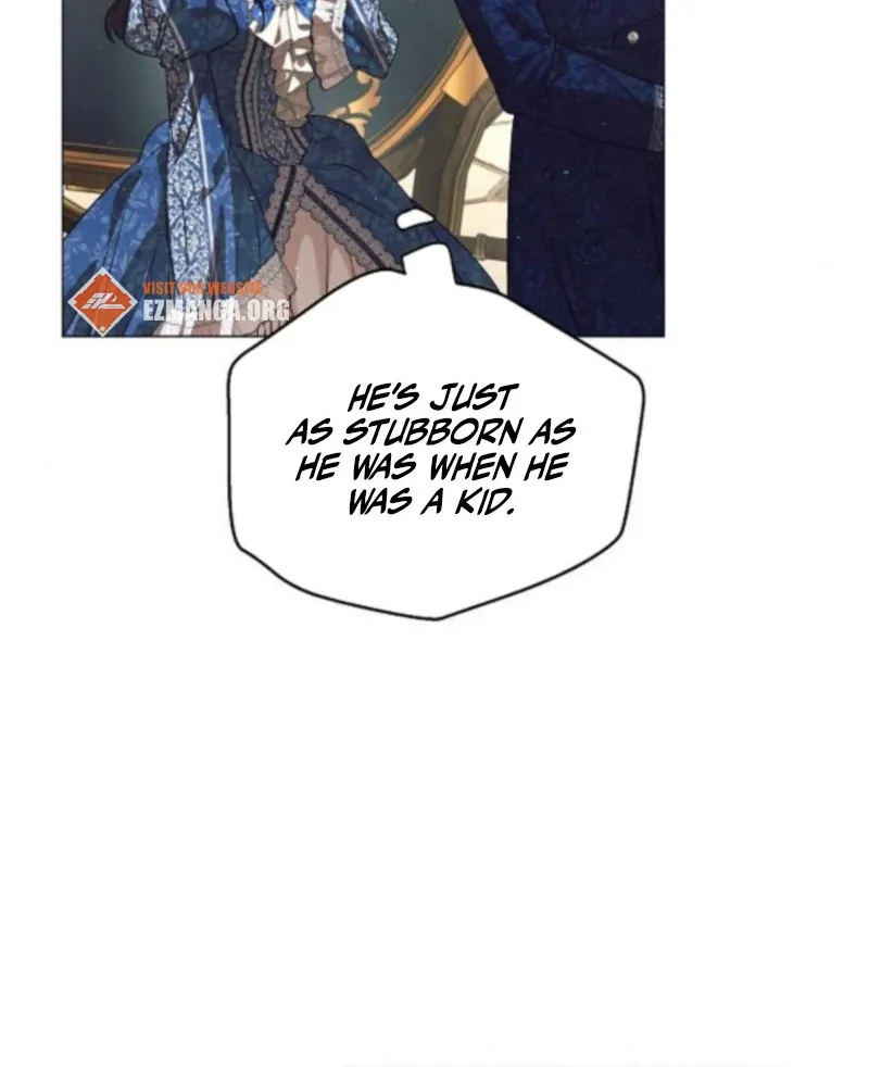 The Beast Won’t Let Me Sleep Chapter 35 page 89 - 