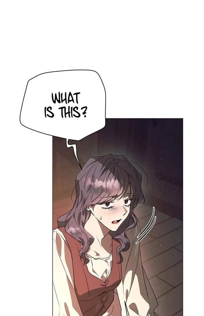 The Beast Won’t Let Me Sleep Chapter 36 page 12 - 