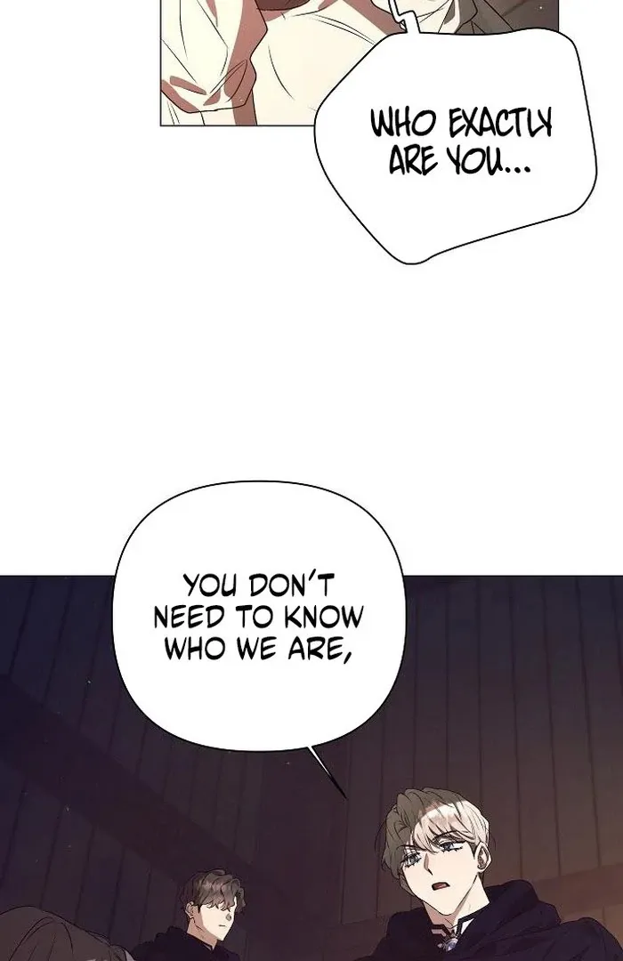 The Beast Won’t Let Me Sleep Chapter 36 page 13 - 