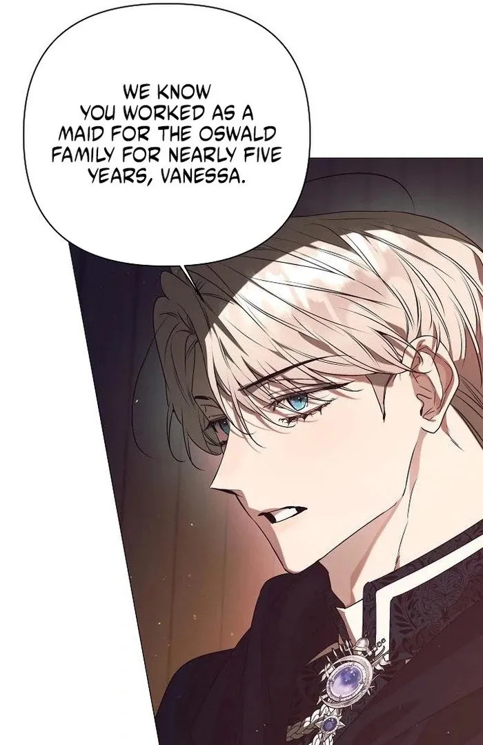 The Beast Won’t Let Me Sleep Chapter 36 page 16 - 