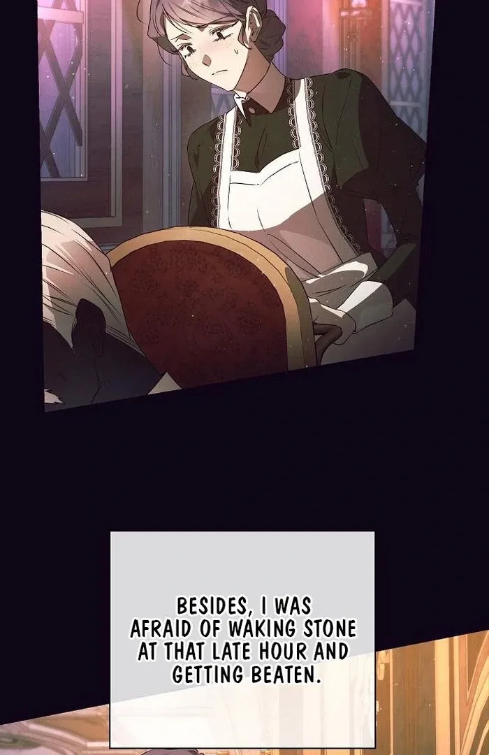 The Beast Won’t Let Me Sleep Chapter 36 page 24 - 
