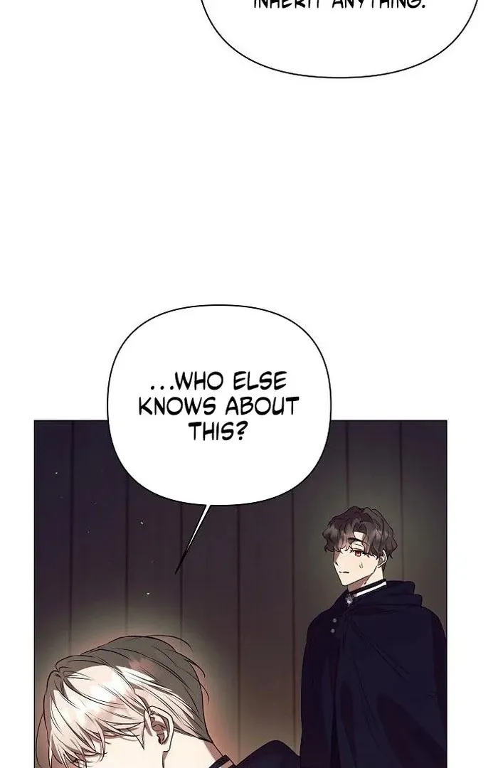 The Beast Won’t Let Me Sleep Chapter 36 page 41 - 